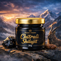Chitrali Shilajit Resin – 30g  100% Pure Himalayan Salajeet